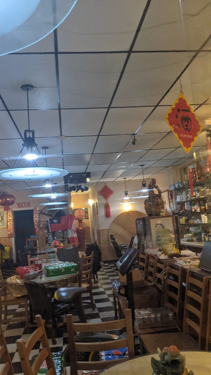 Vibe, Best Choice Chinese Food Restaurant