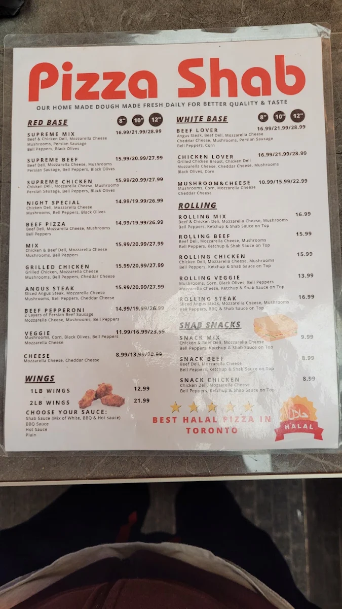 Menu photo 6