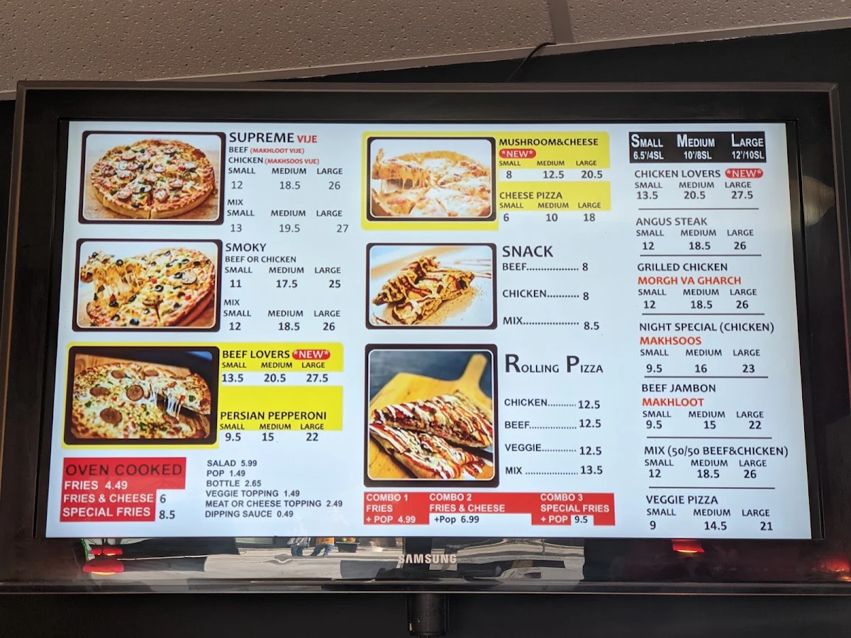 Menu photo 7
