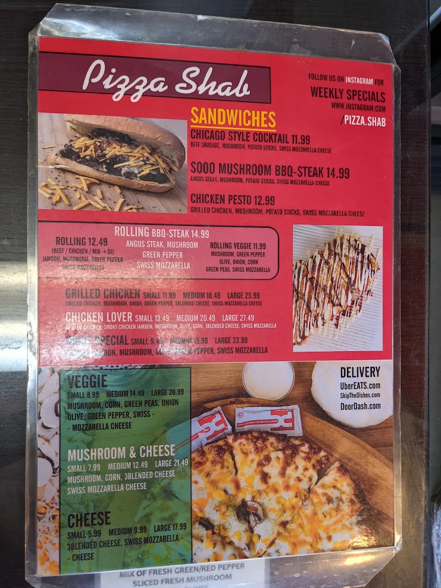 Menu photo 9