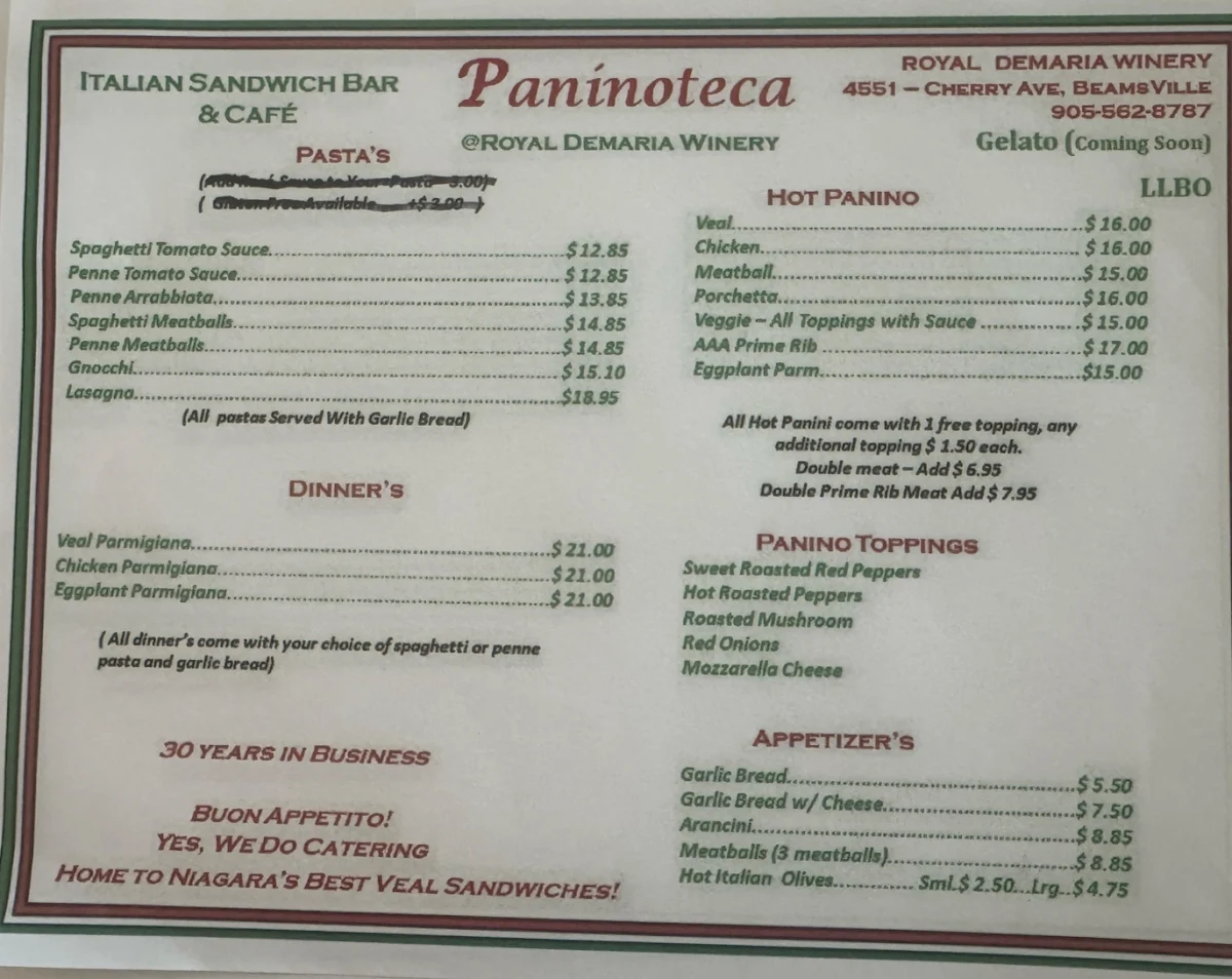 Menu photo 3