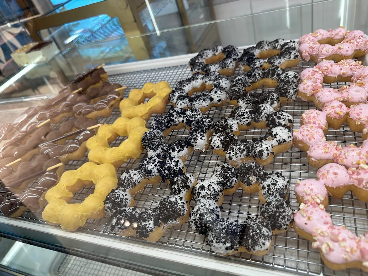 Food & drink, Marry Me Mochi (Bayview Village Shopping Centre)