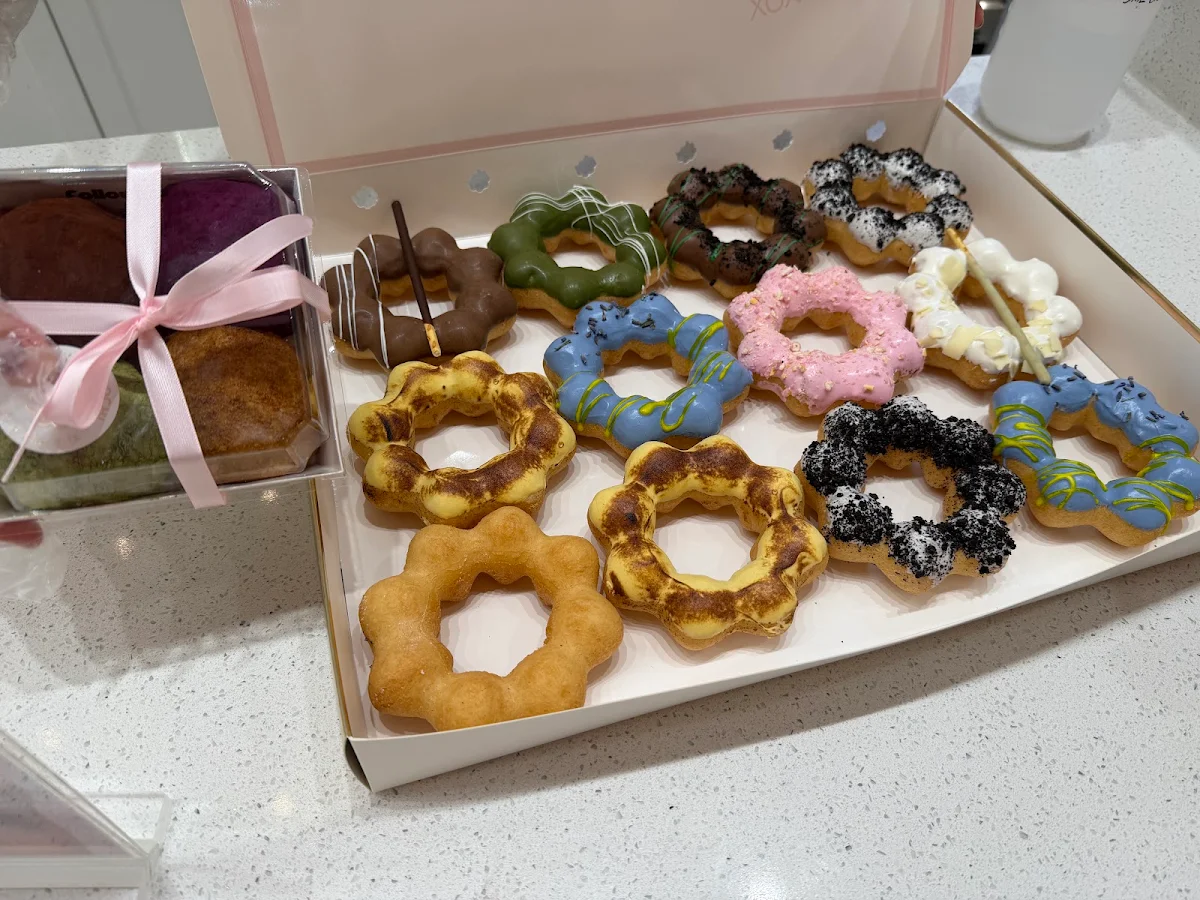 Food & drink, Marry Me Mochi (Bayview Village Shopping Centre)