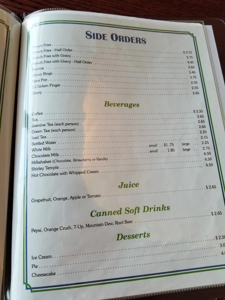 Menu photo 8