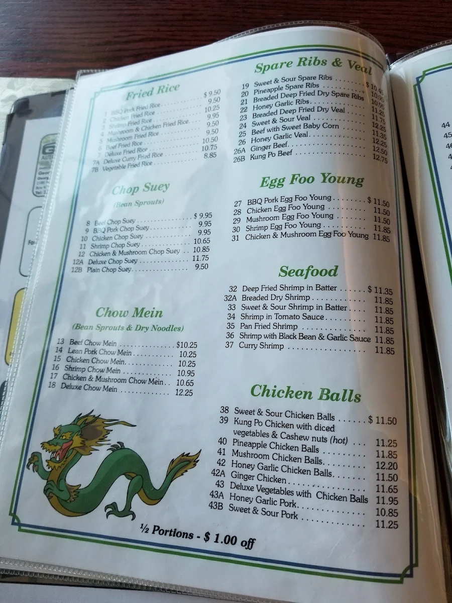 Menu photo 9