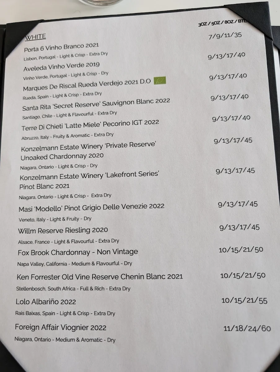 Menu photo 8