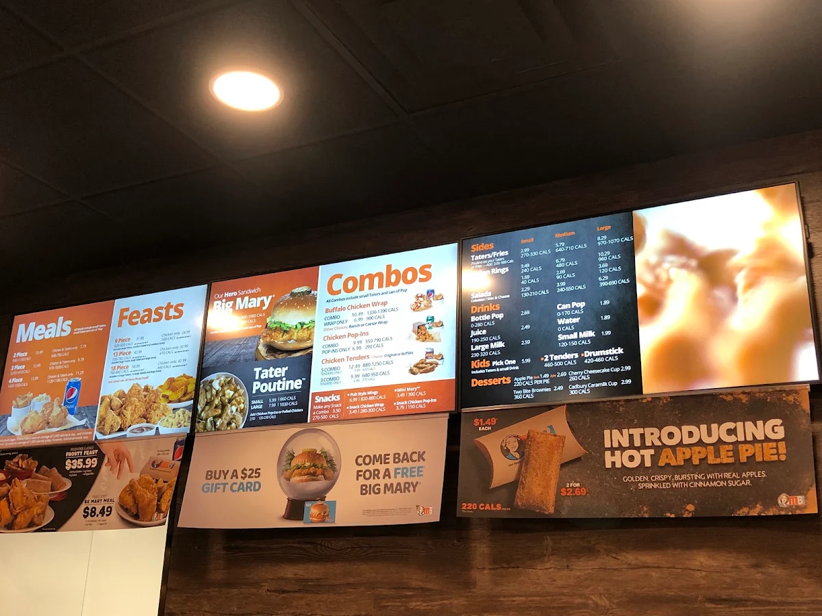 Menu photo 3