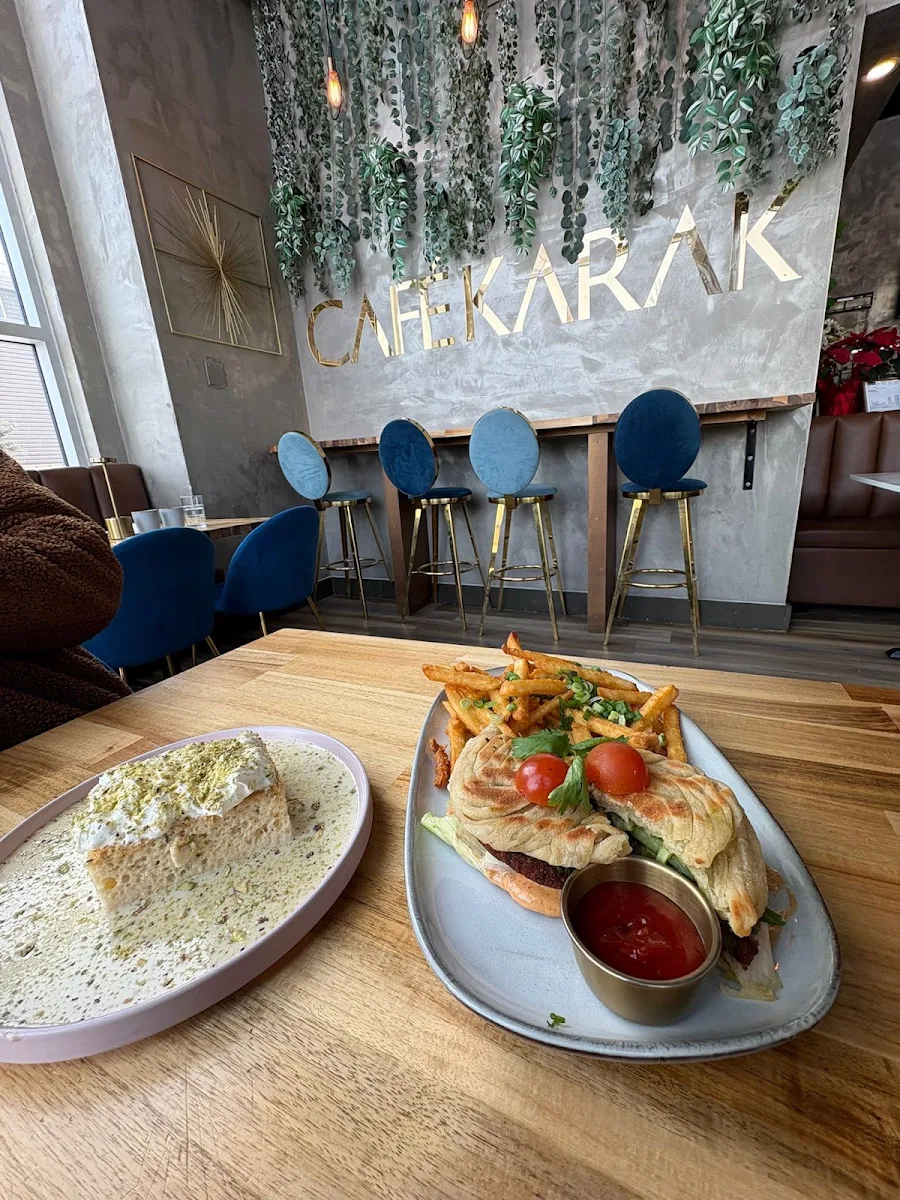 Food & drink photo 5