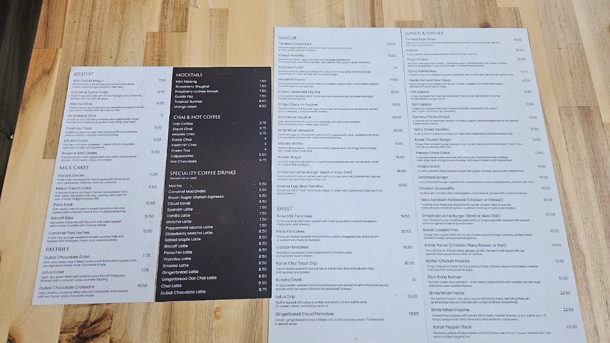 Menu photo 5