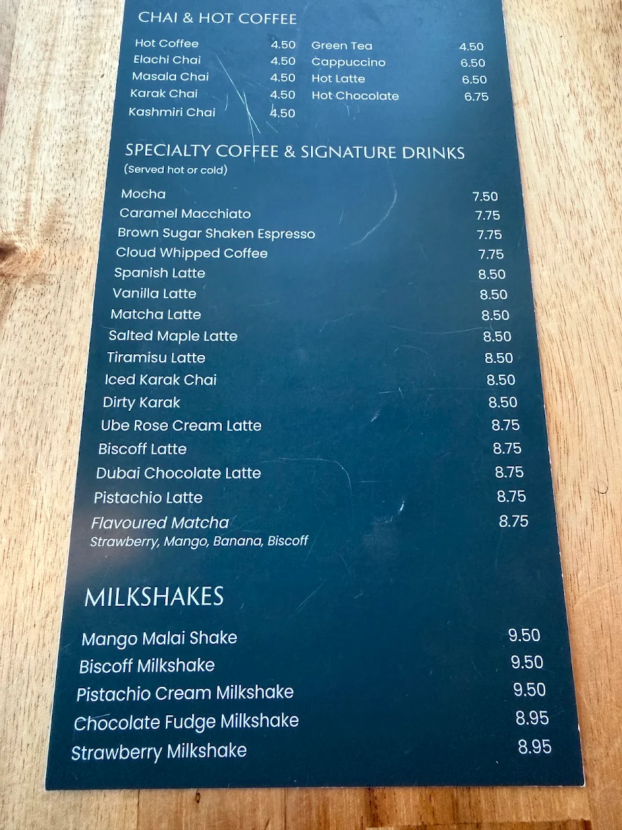 Menu photo 8