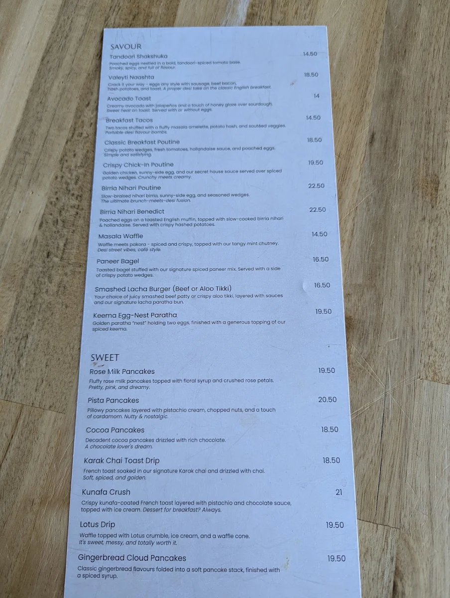 Menu photo 9