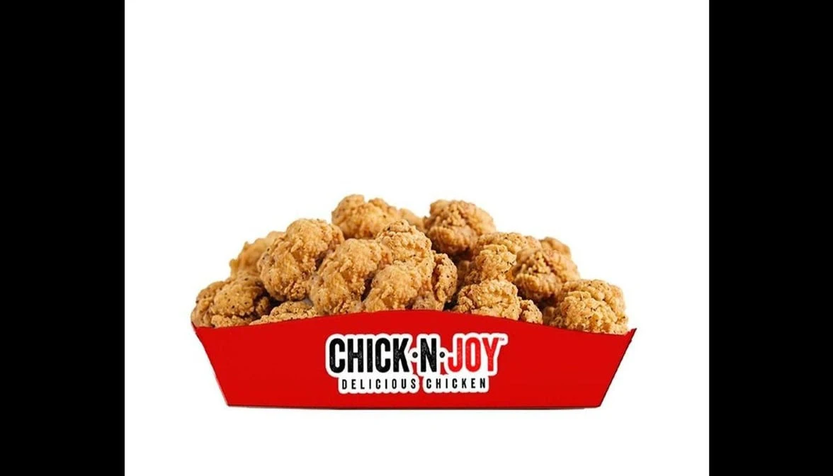 Food & drink, CHICK•N•JOY