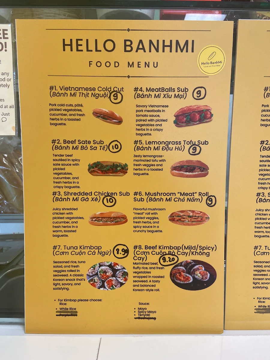 Menu photo 10