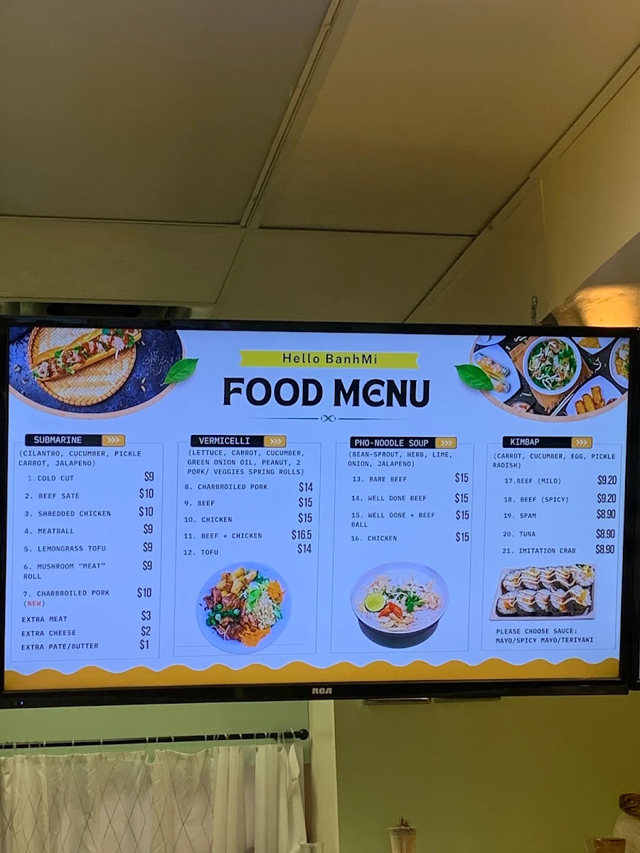 Menu photo 5