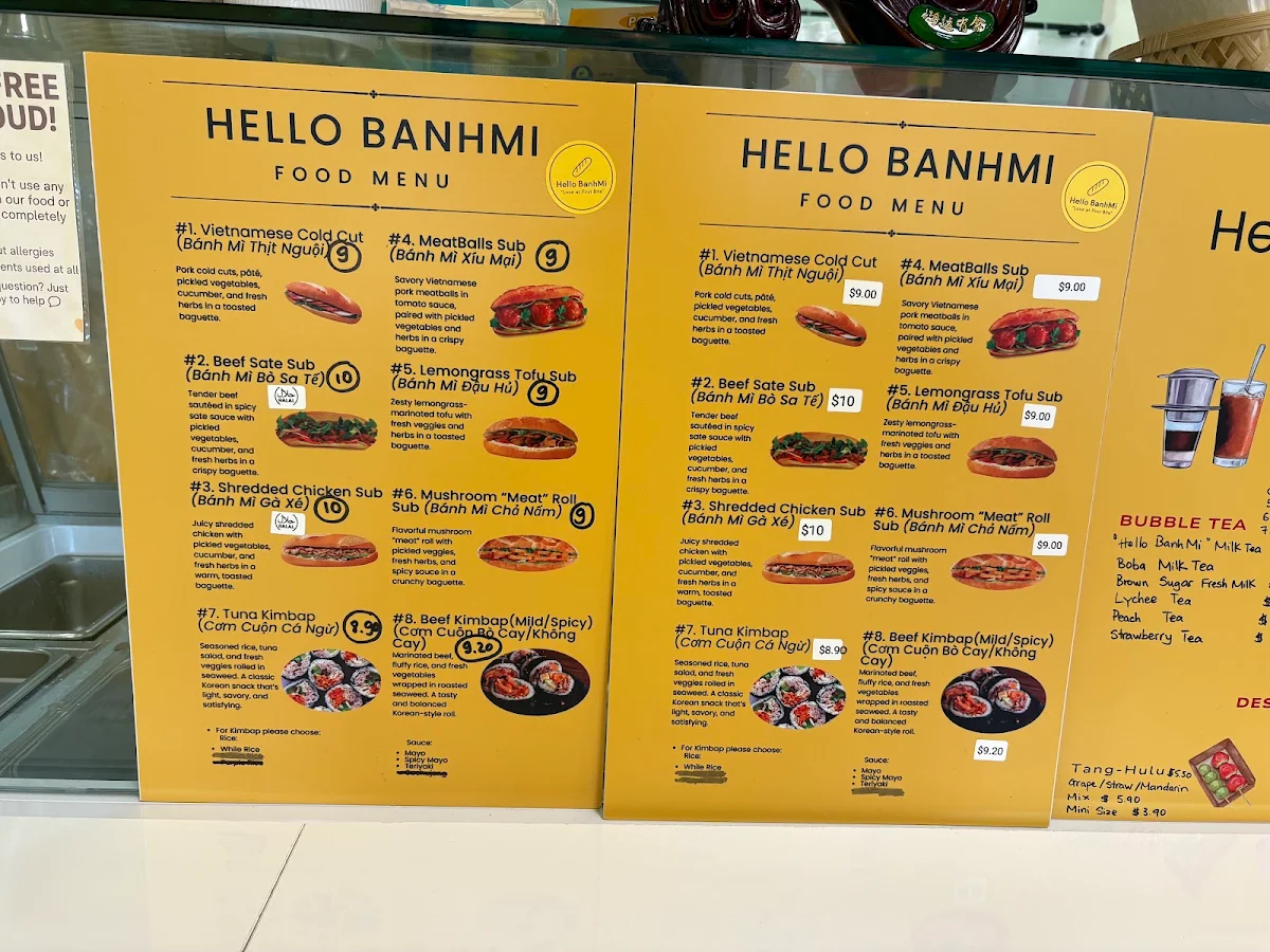 Menu photo 7