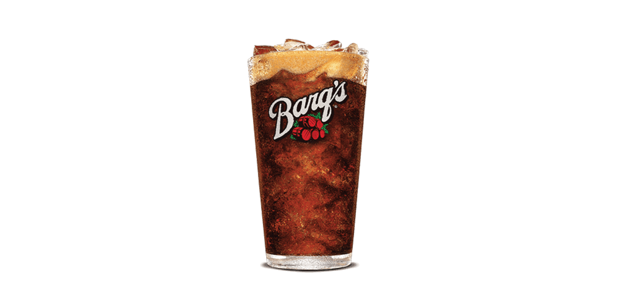 Food & drink, Burger King