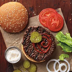Food & drink, Burger King