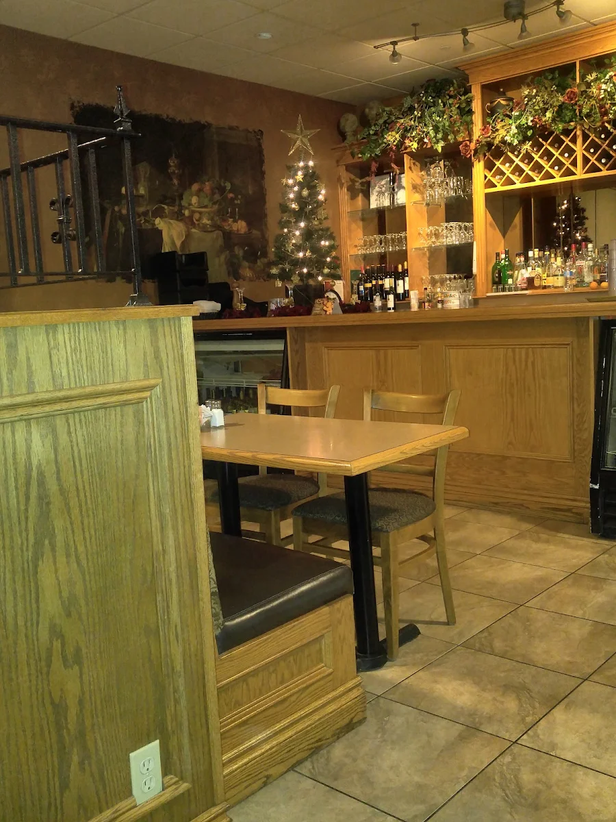 Vibe, Omega Family Restaurant
