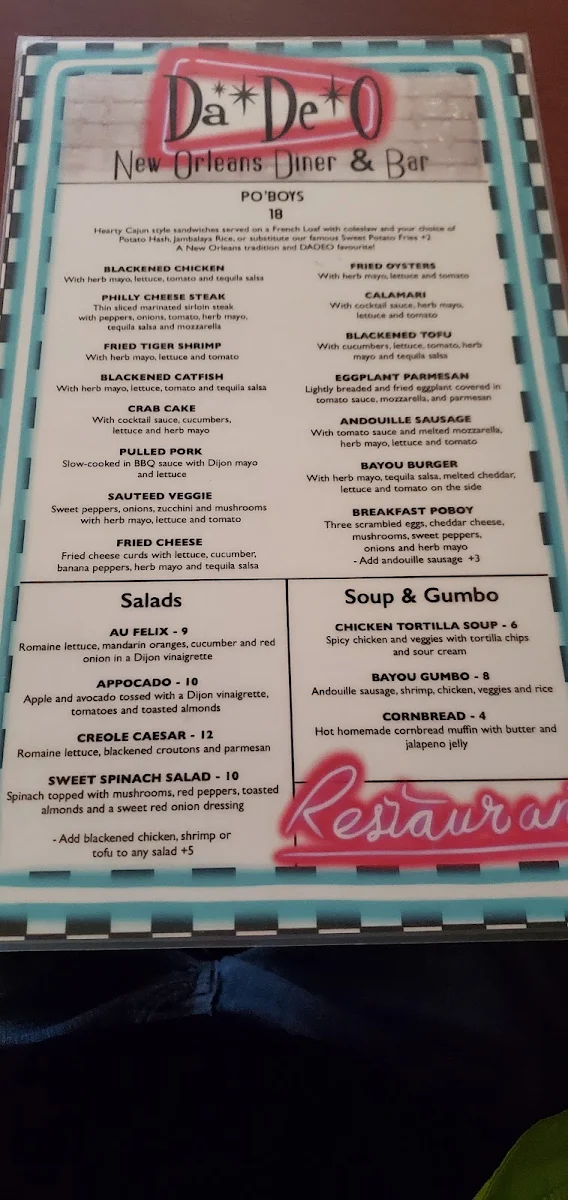 Menu photo 10