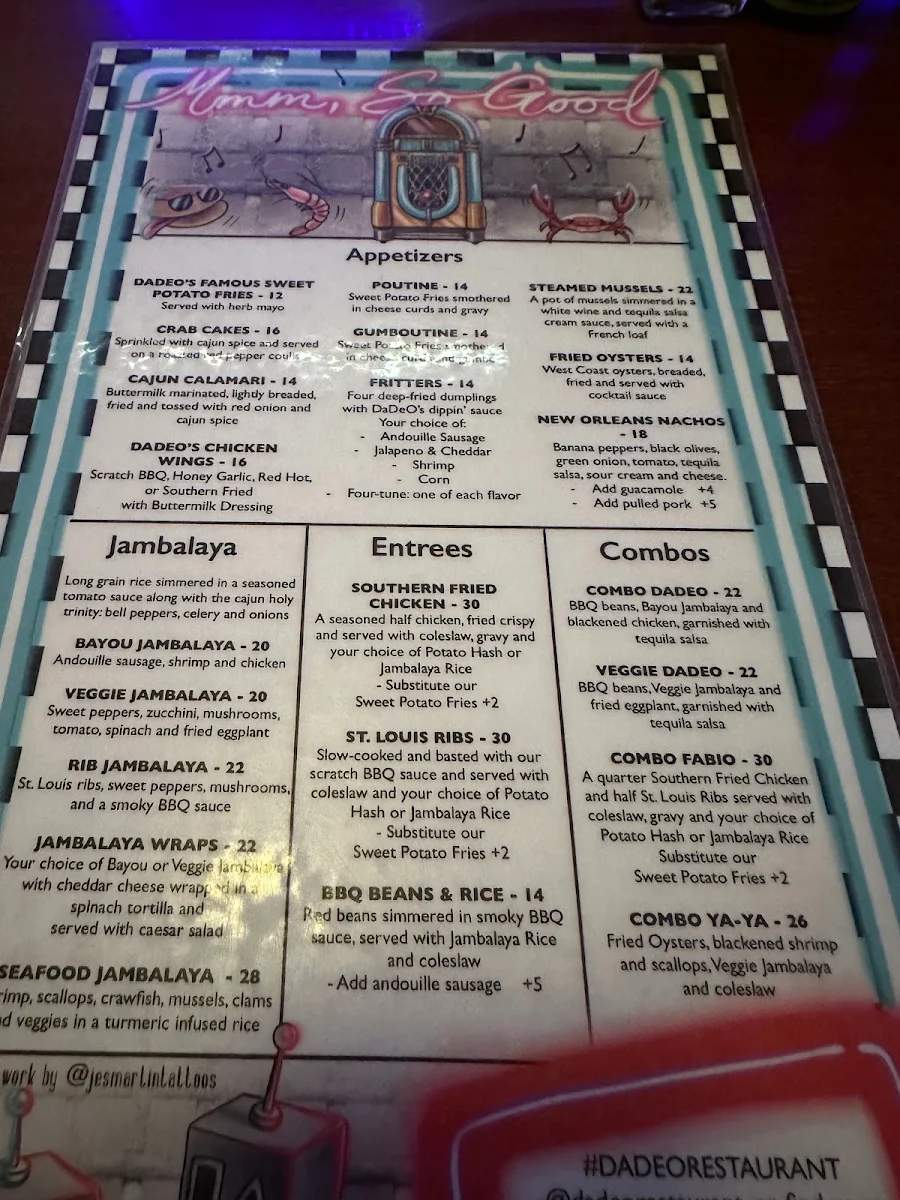 Menu photo 7