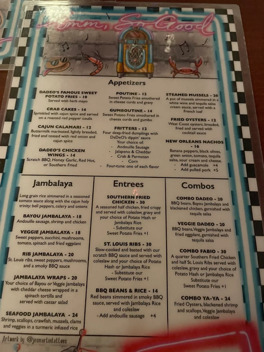 Menu photo 8