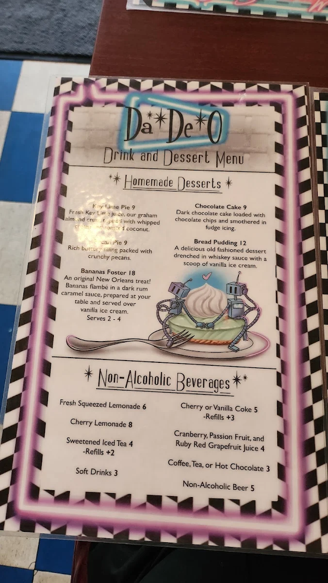 Menu photo 9
