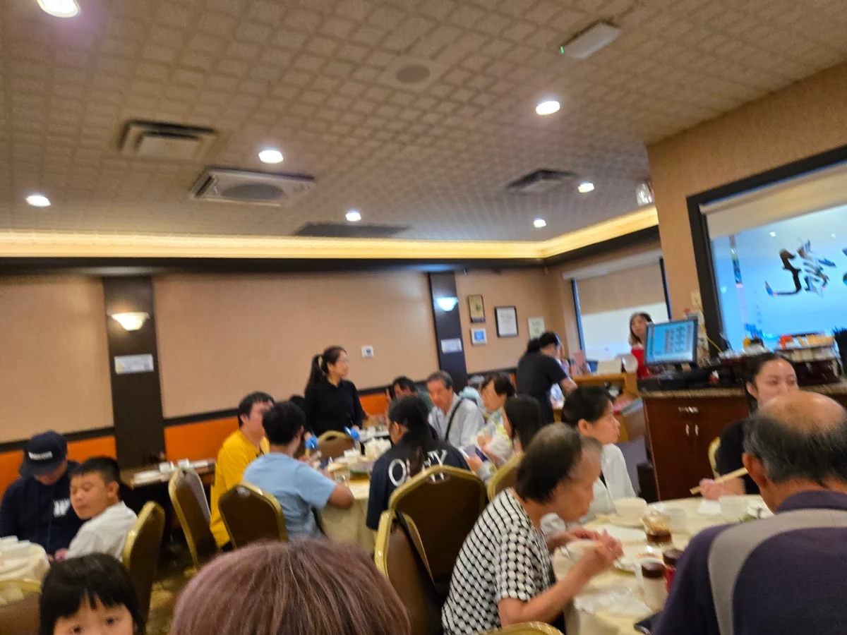 Vibe, Ho Yuen Kee Restaurant