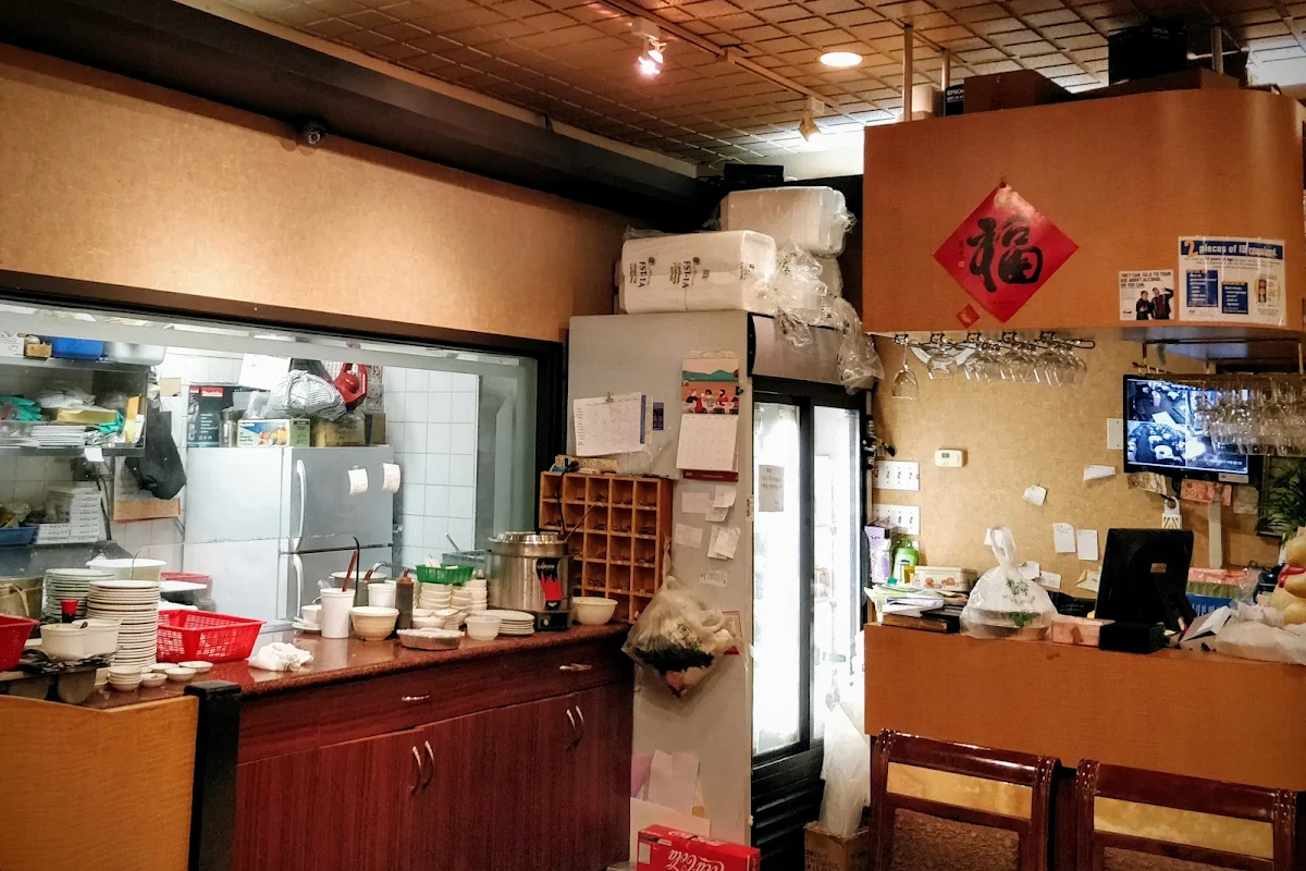 Vibe, Ho Yuen Kee Restaurant