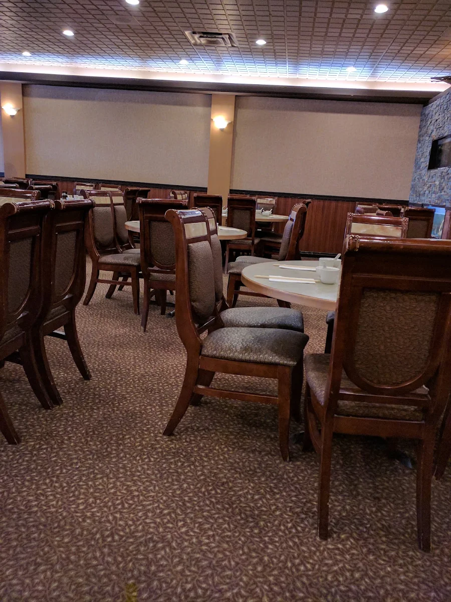 Vibe, Ho Yuen Kee Restaurant