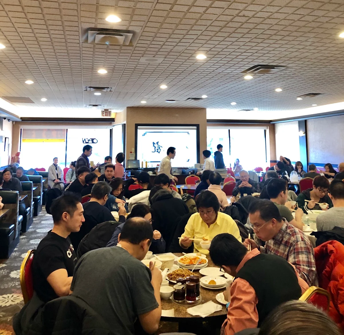 Vibe, Ho Yuen Kee Restaurant
