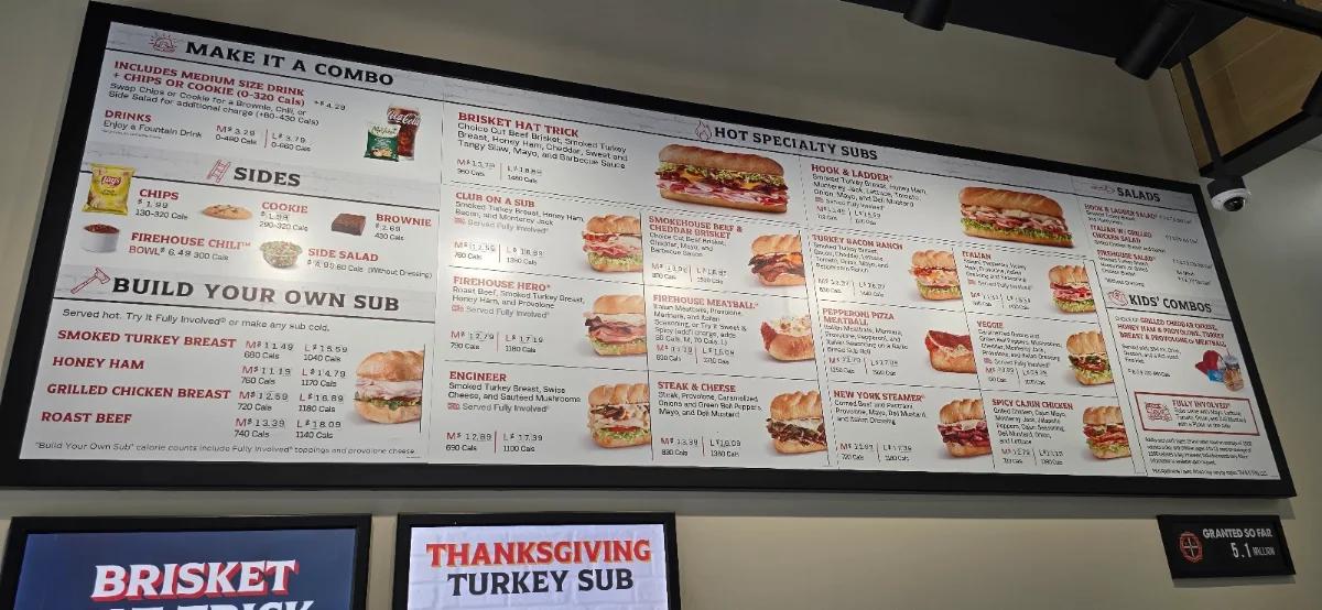 Menu photo 3