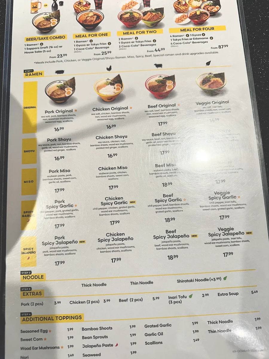 Menu photo 6