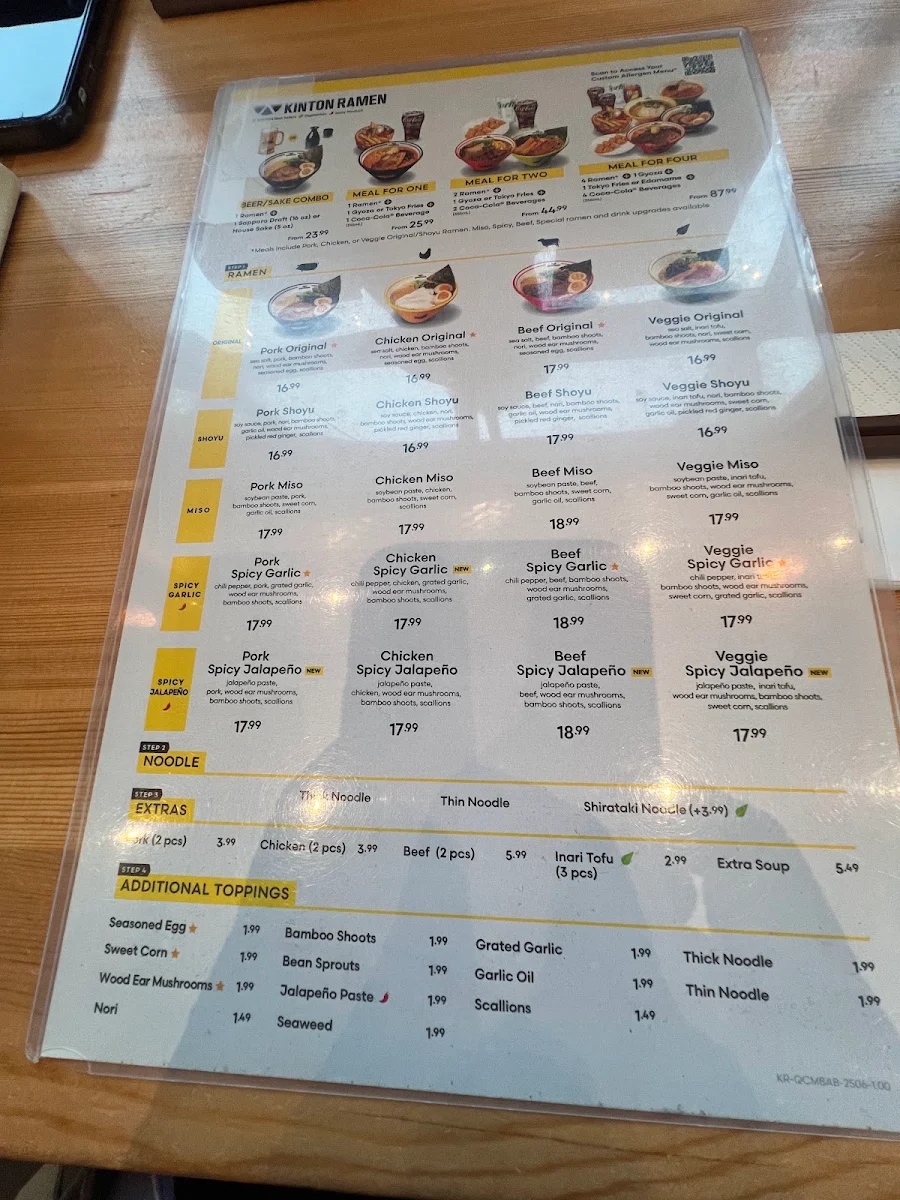 Menu photo 9