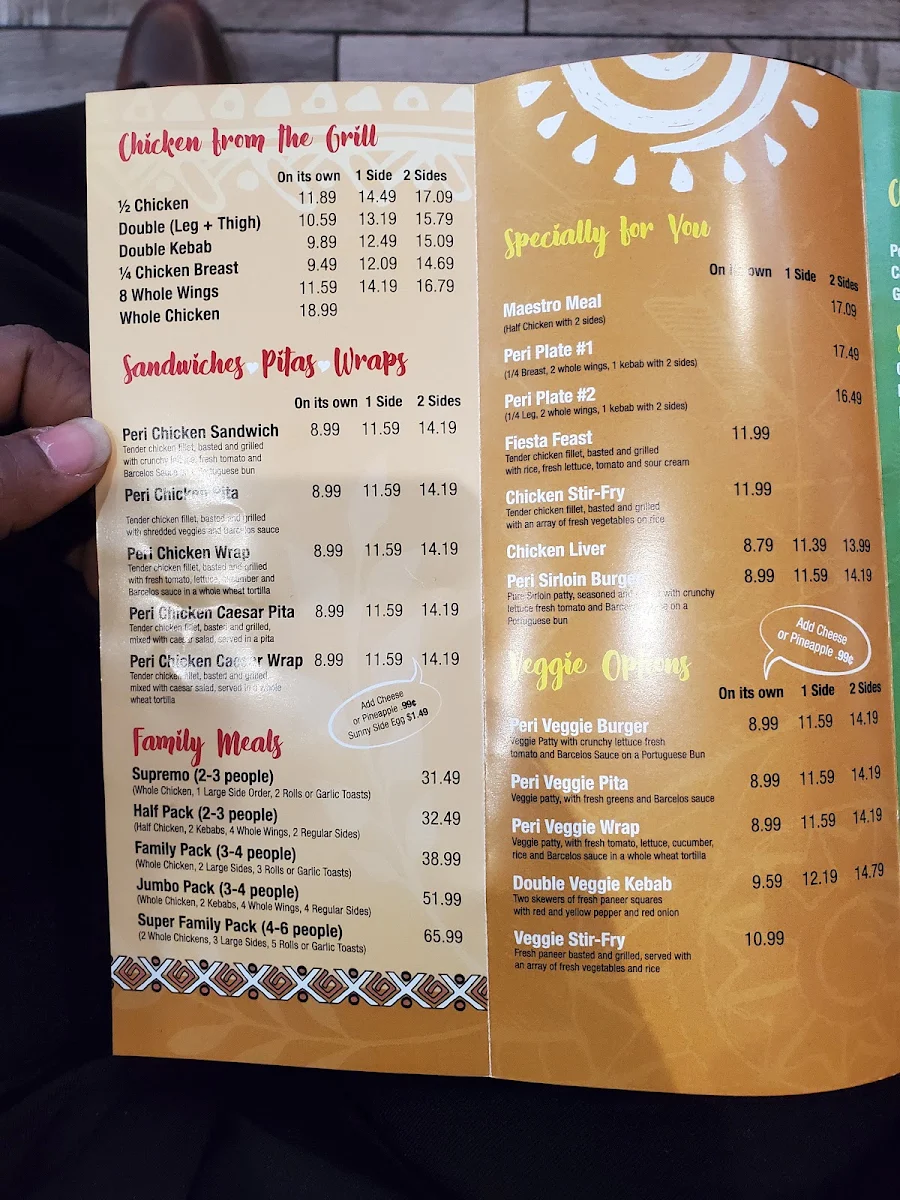 Menu photo 5