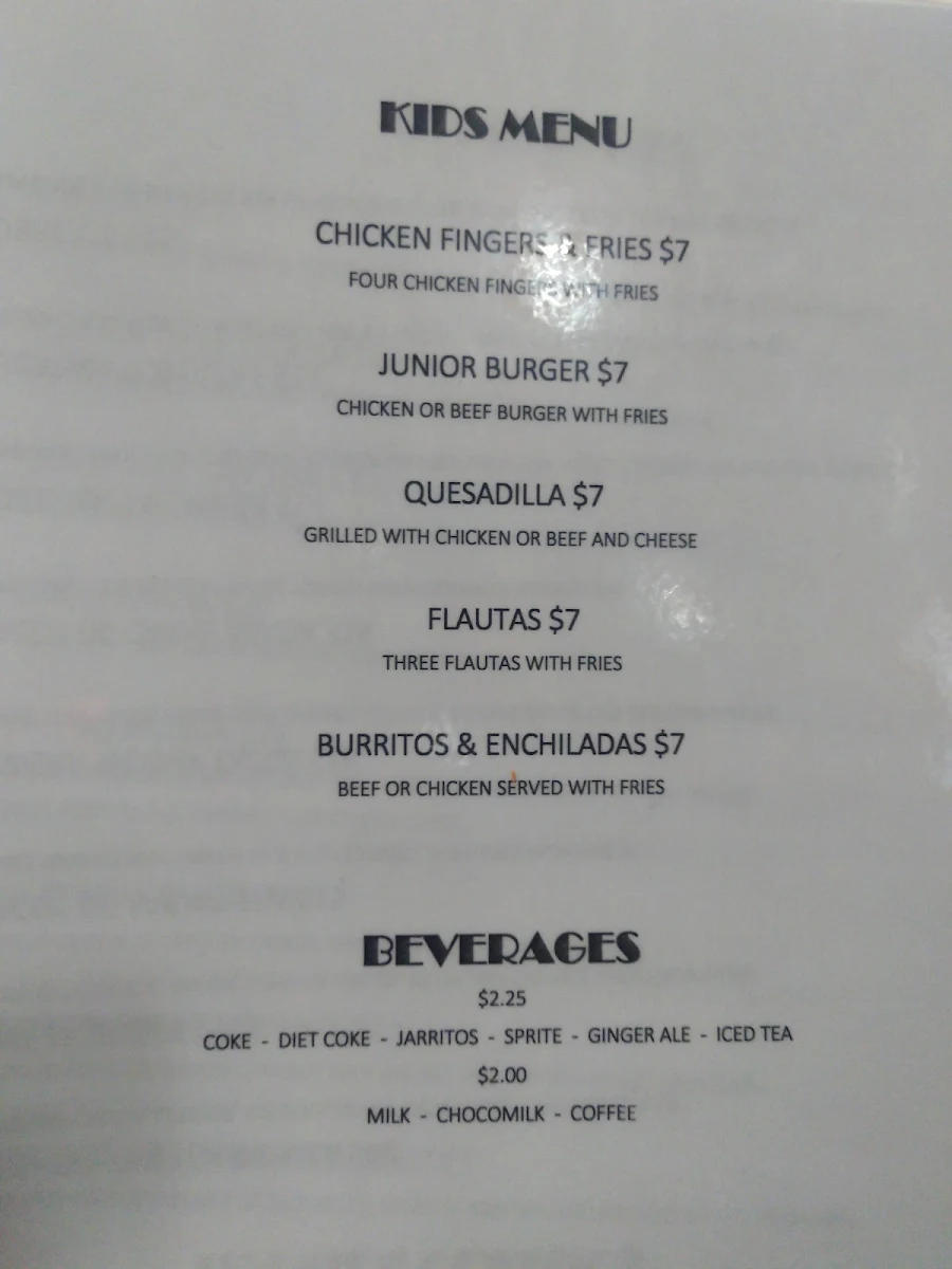 Menu photo 8