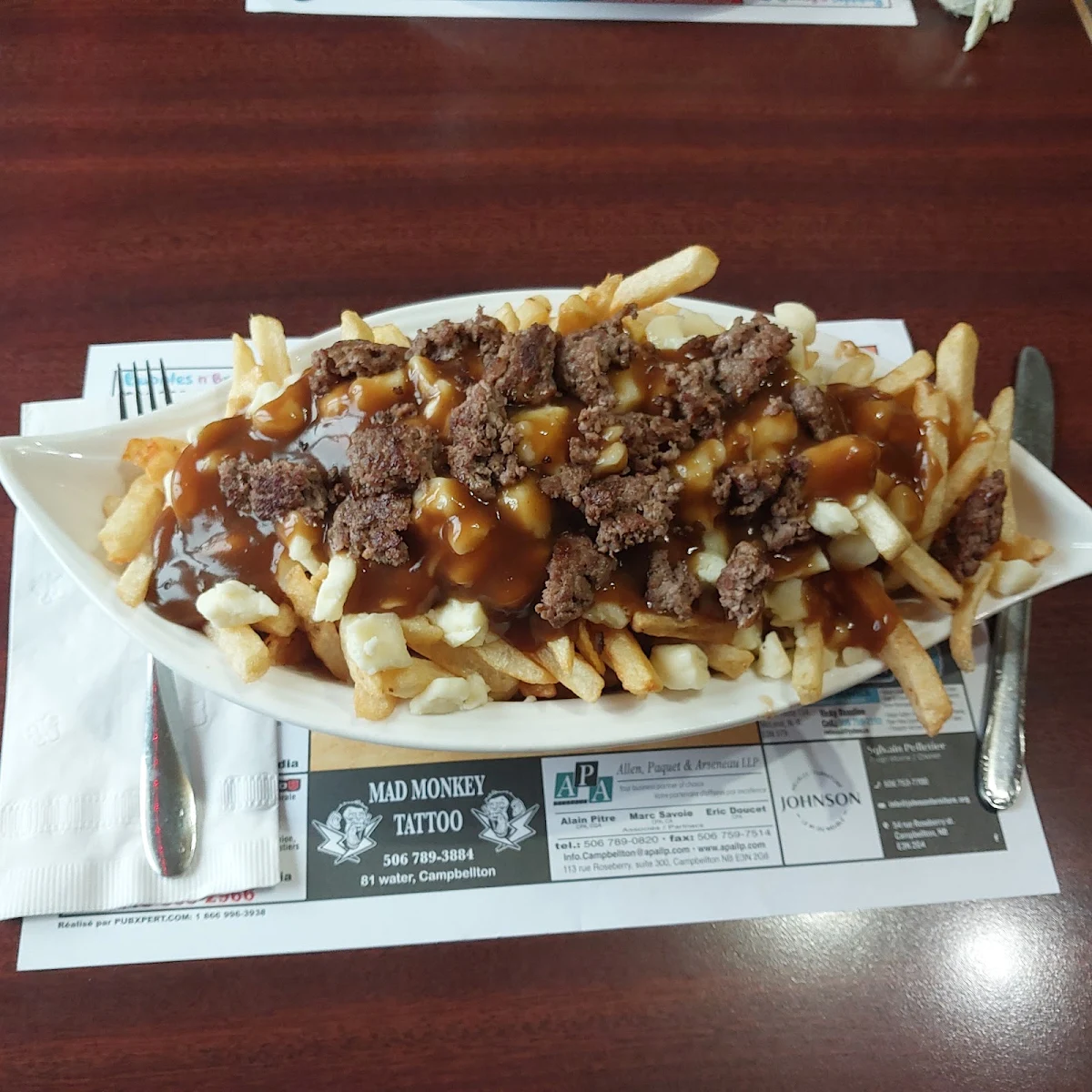 Food & drink photo 1