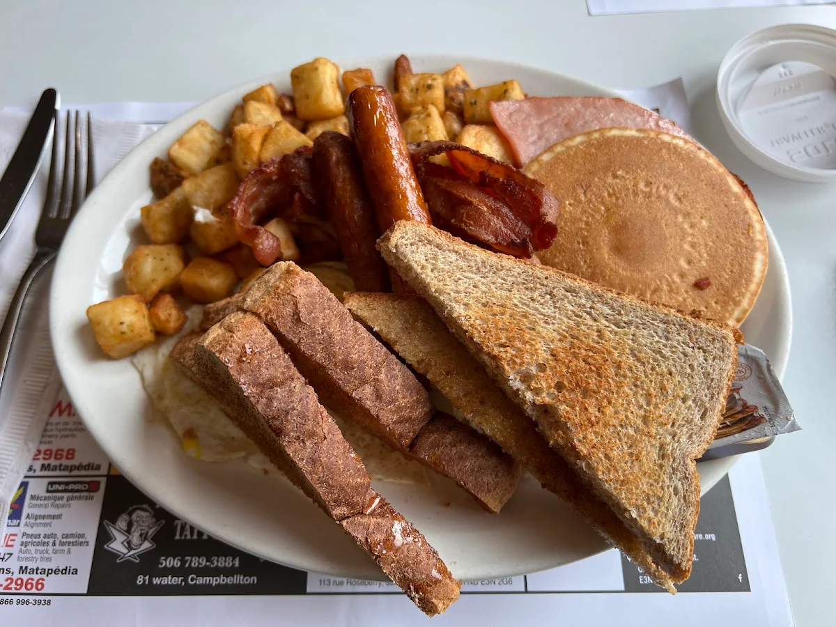 Food & drink photo 3