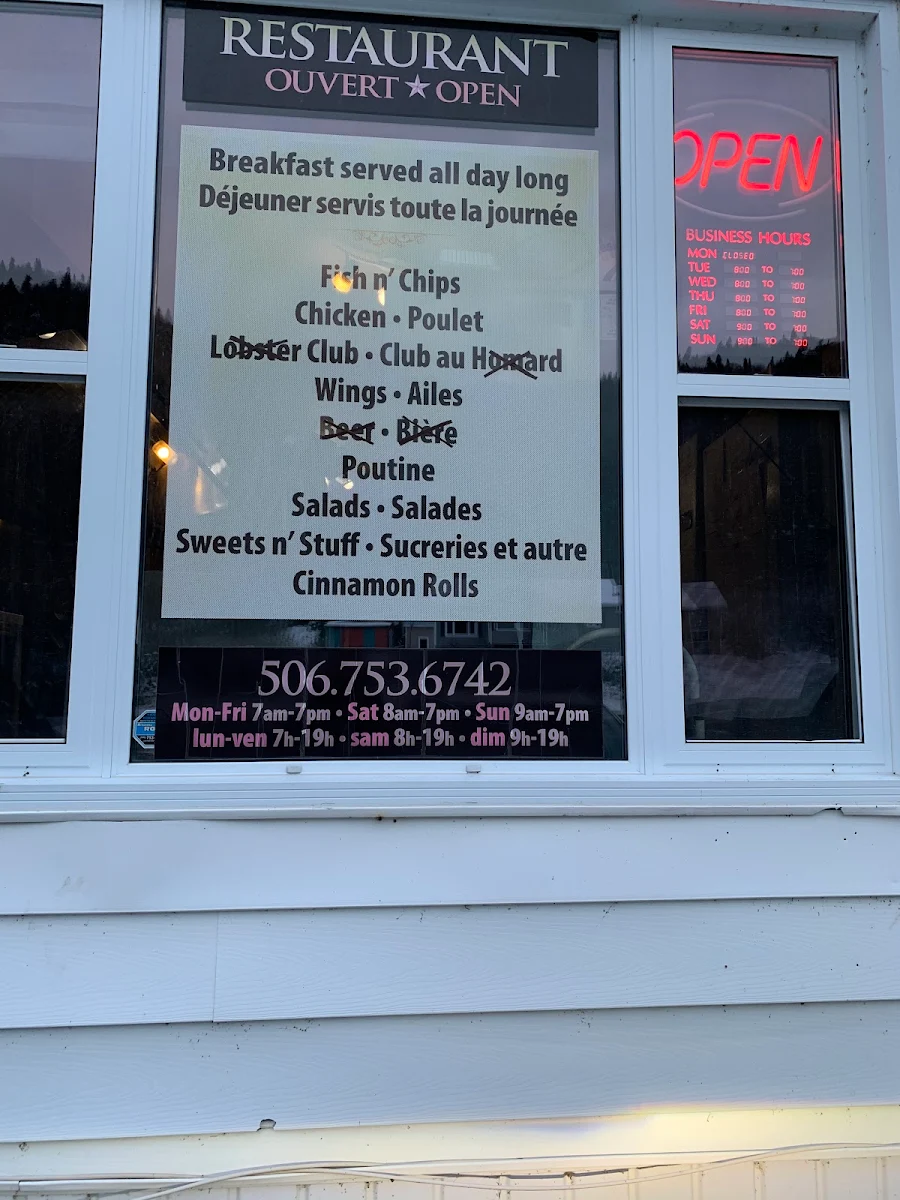 Menu photo 6