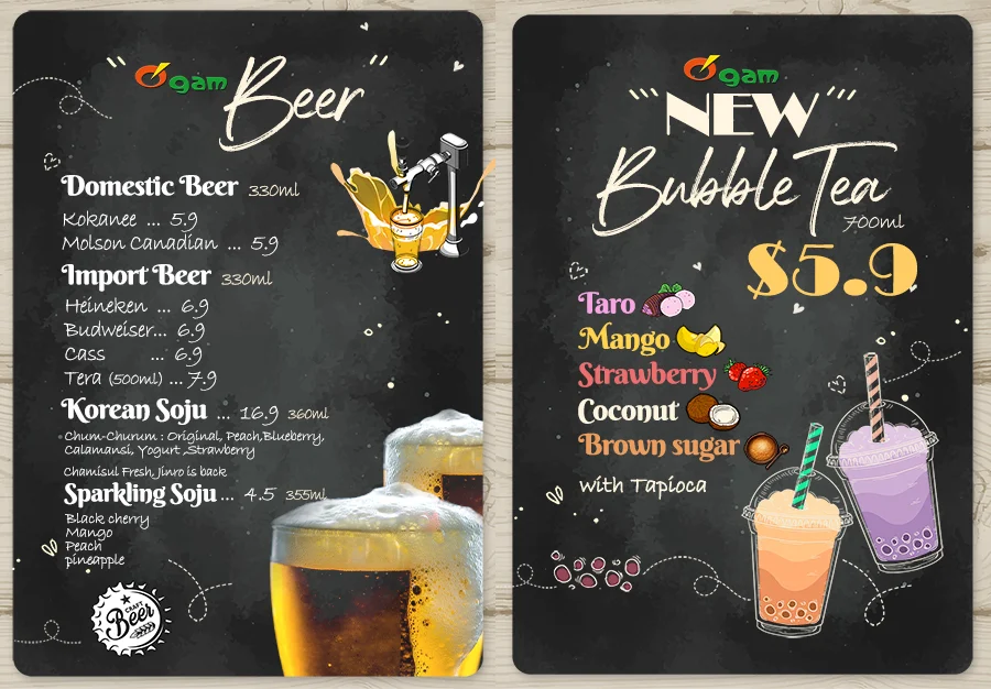 Menu photo 7