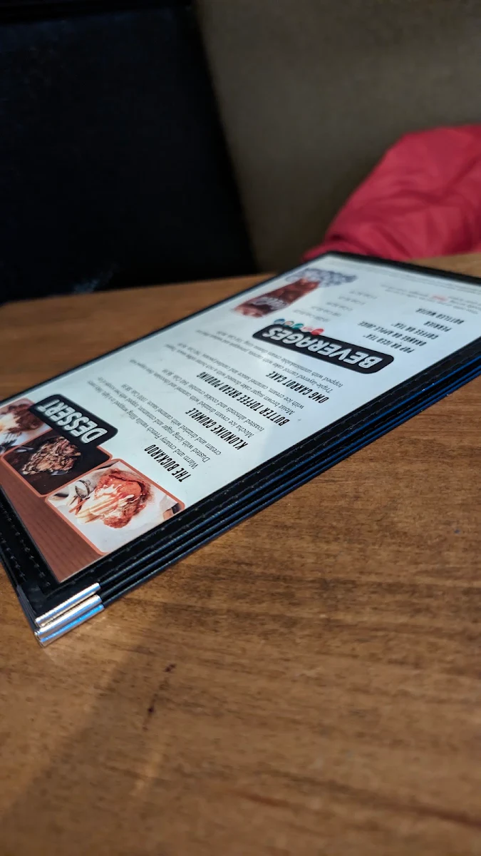 Menu photo 2