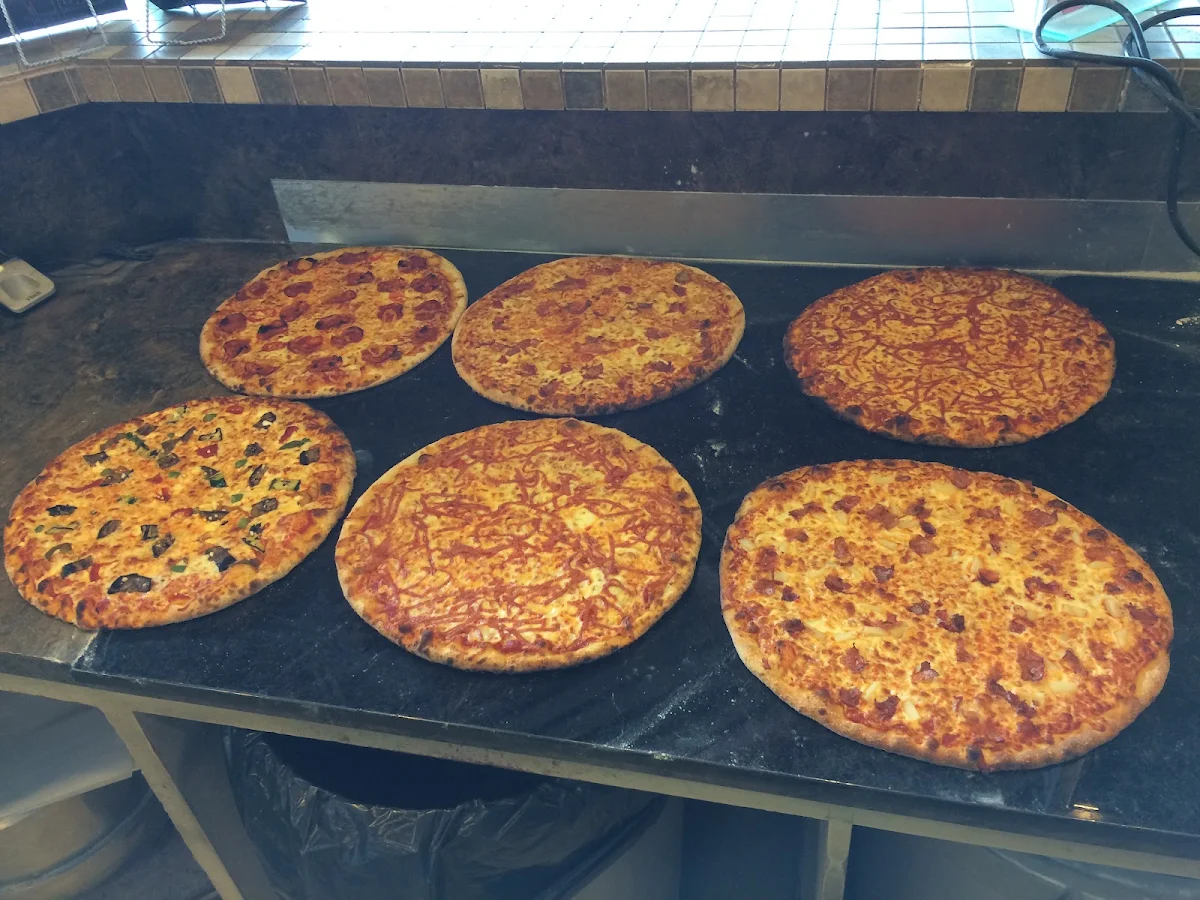 Food & drink, Zaza's Pizzeria Inc