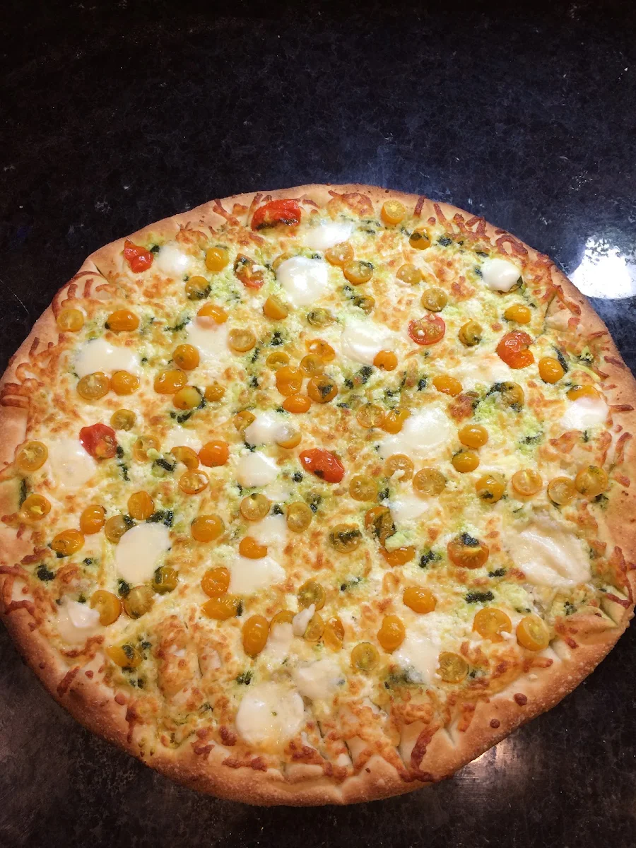 Food & drink, Zaza's Pizzeria Inc