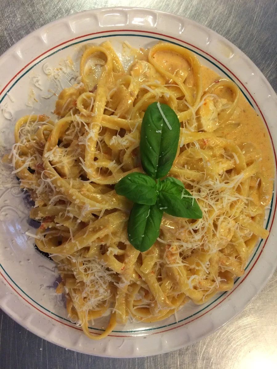 Food & drink, Zaza's Pizzeria Inc