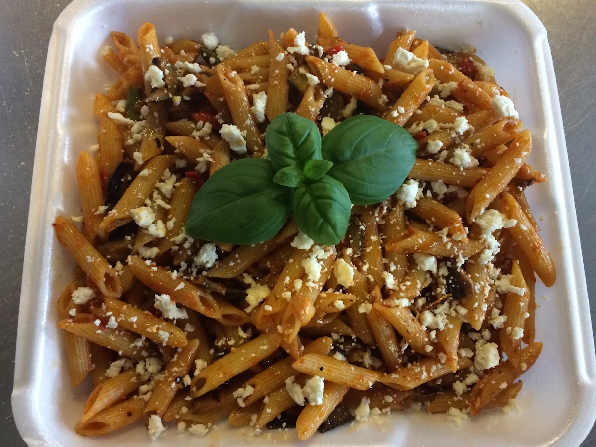 Food & drink, Zaza's Pizzeria Inc