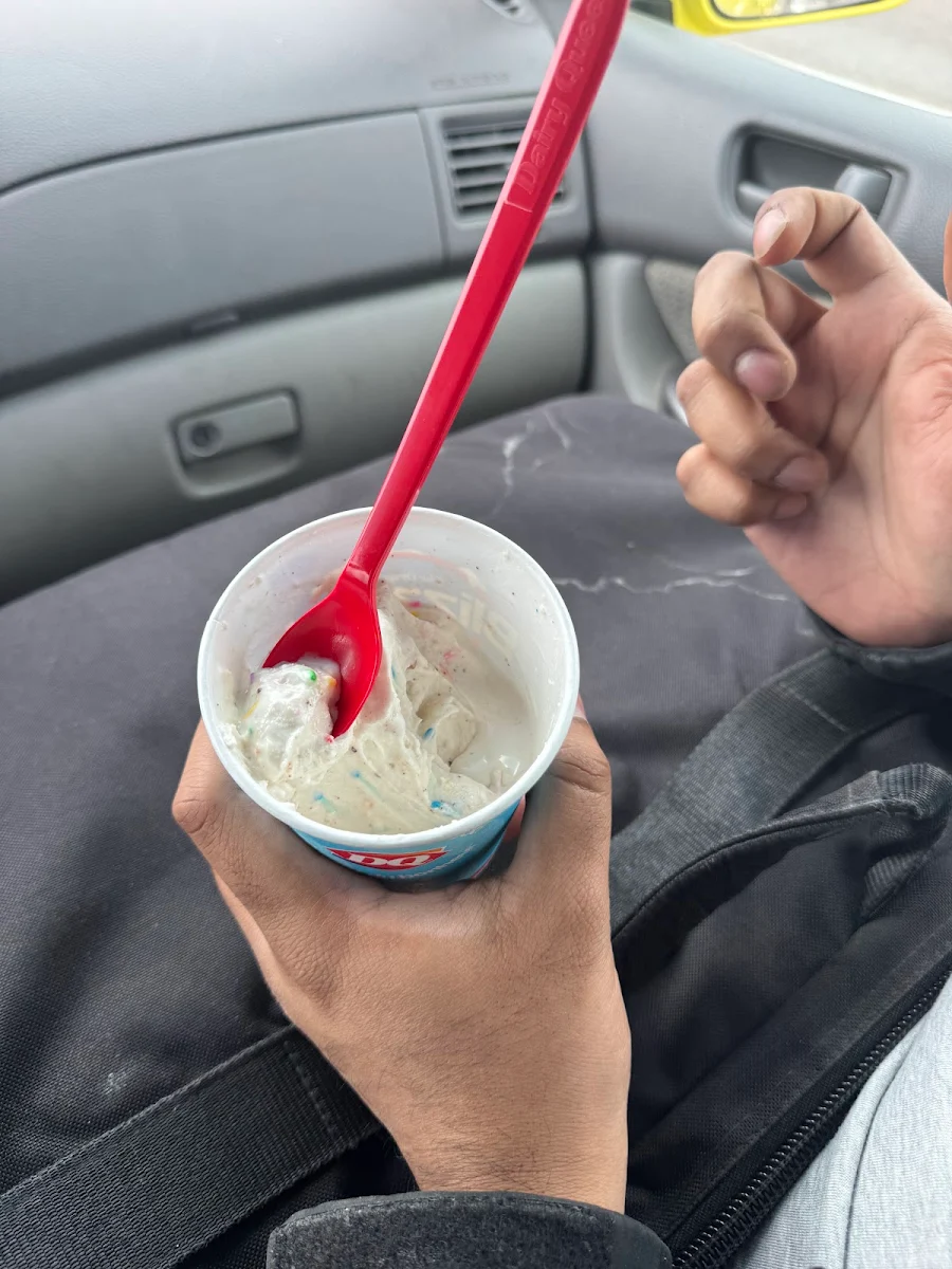 Food & drink, Dairy Queen Grill & Chill