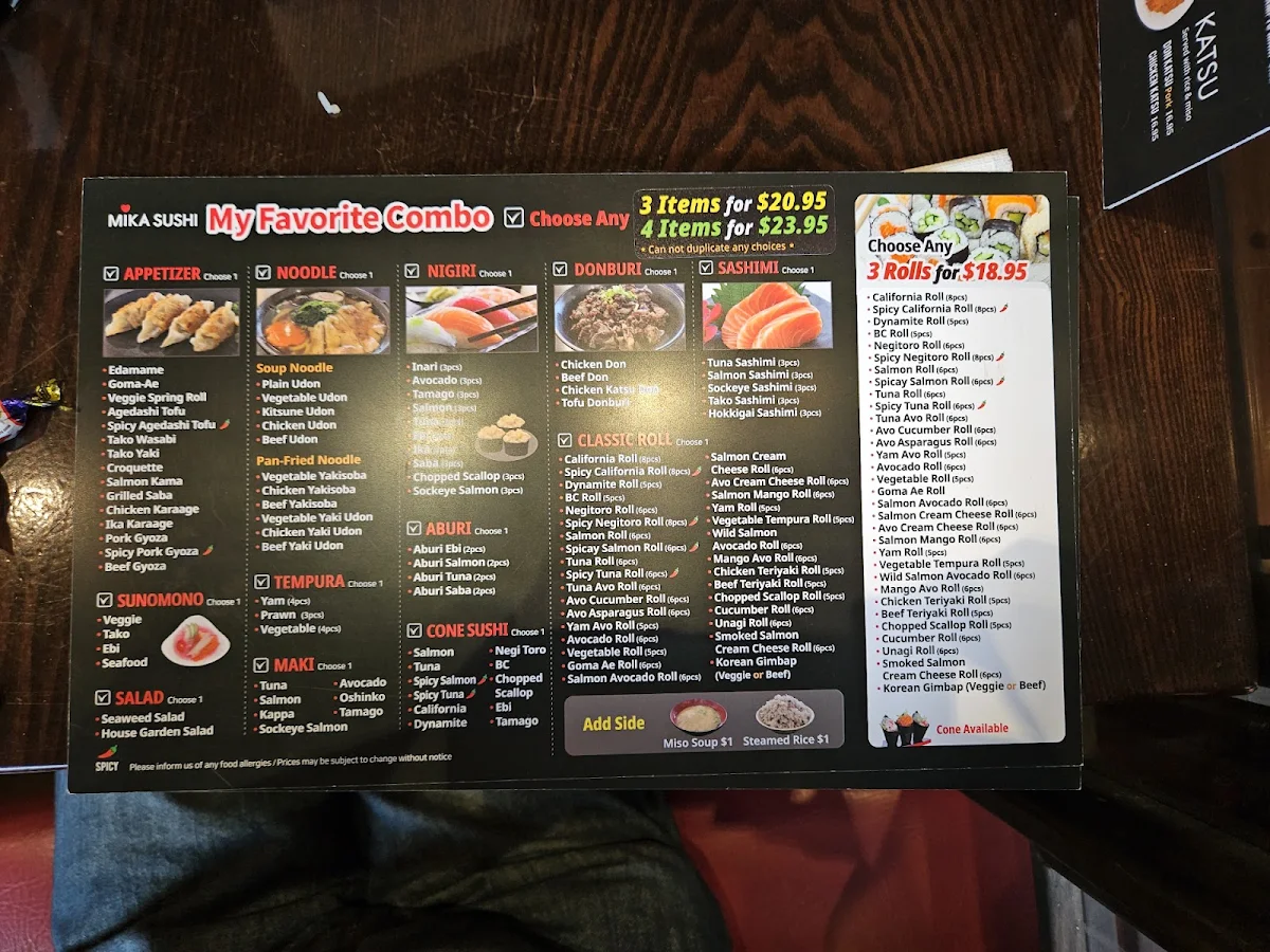 Menu photo 5