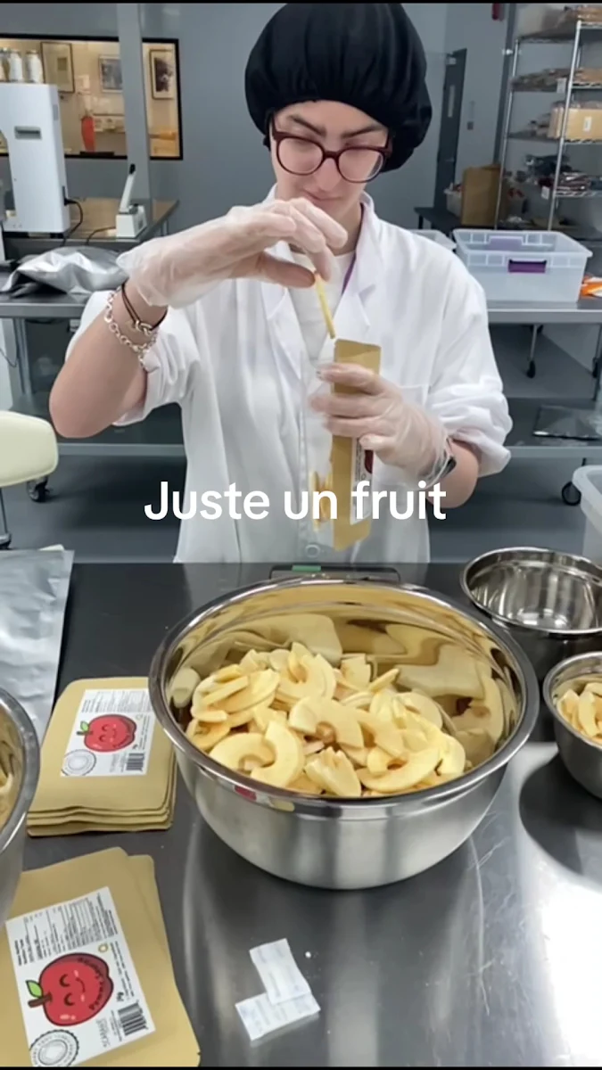 Food & drink, La Cabane Citipouss OBNL Et Les Fermes Citipouss