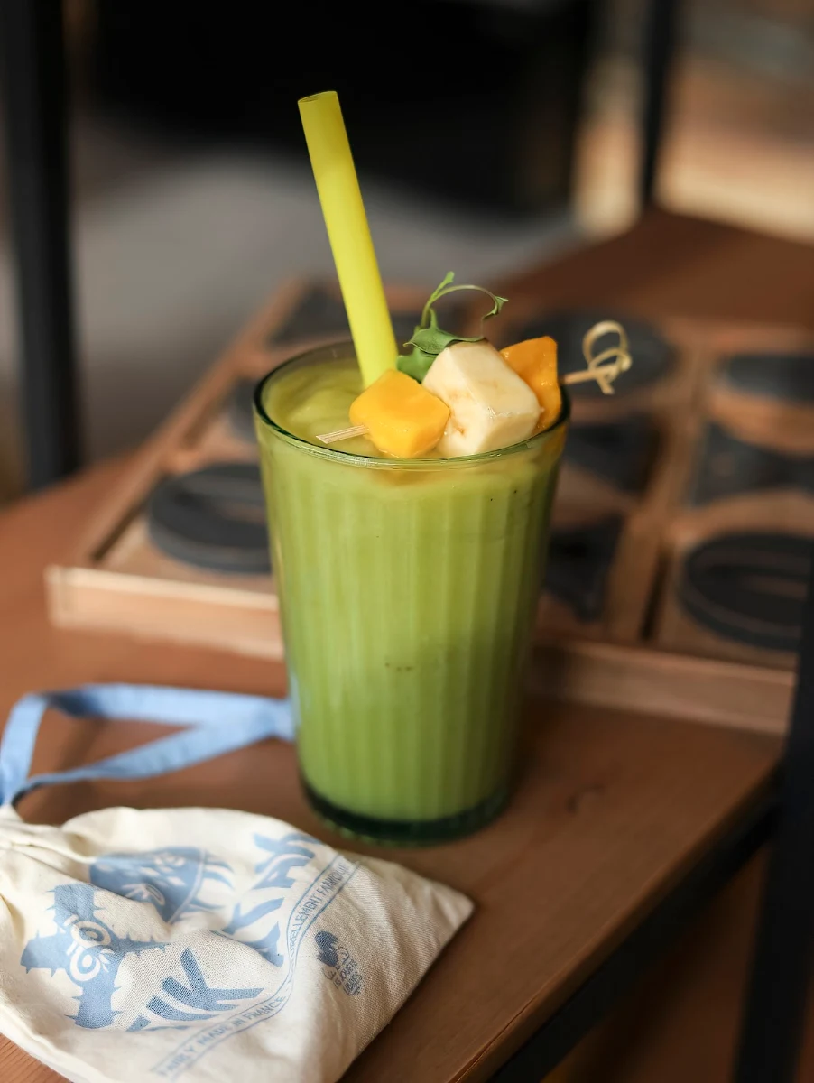 Food & drink, La Cabane Citipouss OBNL Et Les Fermes Citipouss
