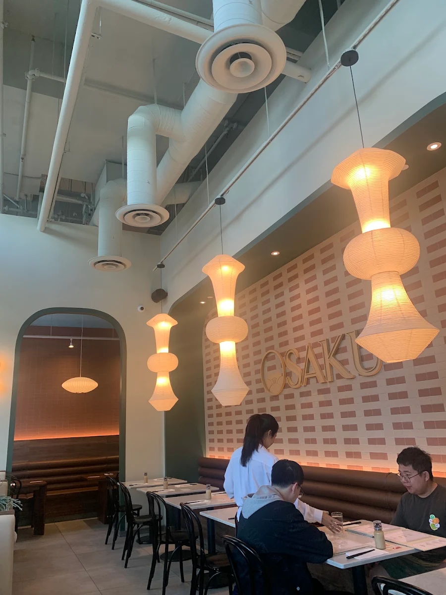 Vibe, Saku Brentwood