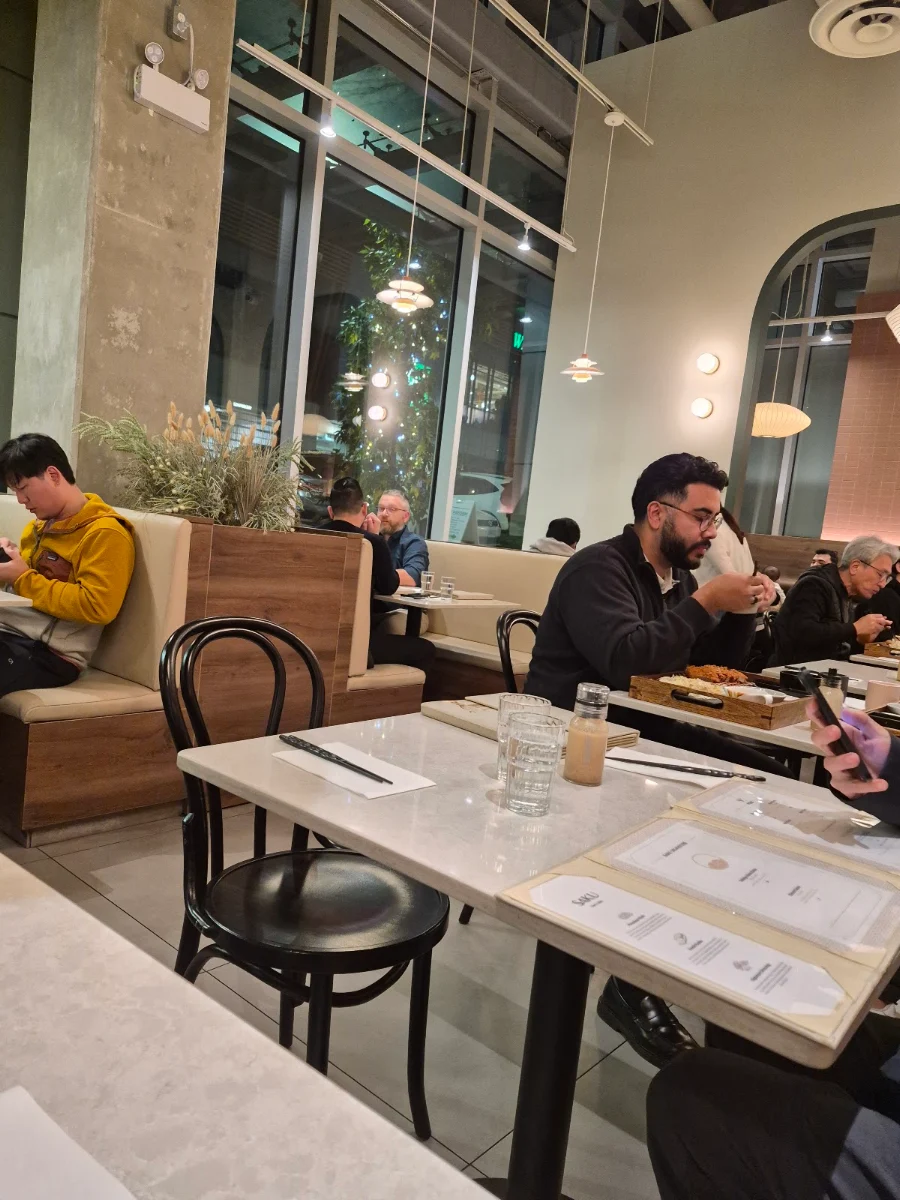 Vibe, Saku Brentwood